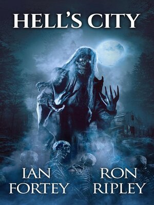 cover image of Hell's City